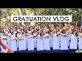 RAMONA CONVENT 2018 GRADUATION VLOG | kathleenngo