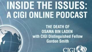 Inside the Issues Ep. 17: Bin Laden's Death and the Muslim World