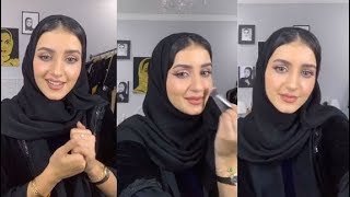 خولة المراغى سوالف مواضيع منوعة لا تفوتكم 😍😃