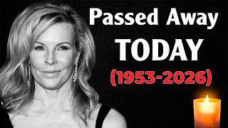 3 Legendary Actors Who Passed Away In The Last Few Days