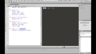 Use HTML5 data attribute and CSS to add a tooltip