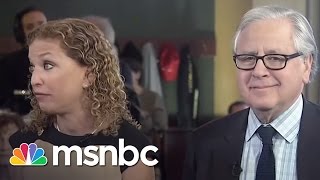 The GOP Debate From Democrat's Perspective | Morning Joe | MSNBC