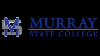 2026 Murray State College Commencement Ceremony