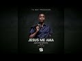 TS BOY PRODUCER - JESUS ME AMA (ÁUDIO OFICIAL)