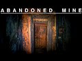 A Deeper Dive. Info on the Abandoned Mine, Locked and Left Behind.