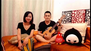 安子与九妹  Lemon Tree (cover: Fools Garden)