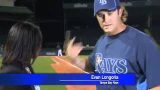 Evan Longoria_s Crazy Bare Hand Catch.mp4