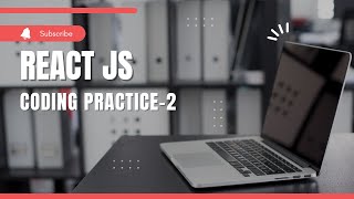 CCBP | React JS | Coding Practice - 2 | All Test Cases Passed