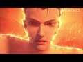 multisub【rise of the dragon】ep01 wuxia animation youku animation