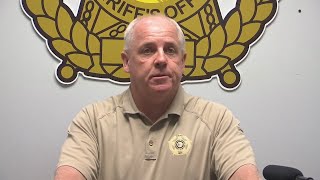 Sheriff: 12 arrested in 'Operation Crossroads' drug roundup