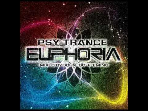 PsyTrance Euphoria - YouTube