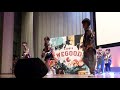 【4k60p10bit】2部⑧masayo skc kids studio wegood dance showcase event「we goodness」