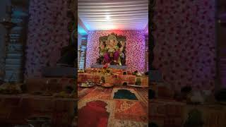 Ladka dev bappa । Maza ladka dev bappa lai bhari। Dev bappa song dance