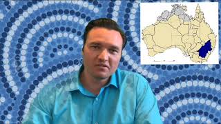 Dharawal language: Welcome To Country with Frances Bodkin