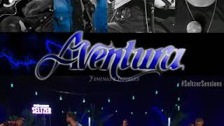 Aventura • INMORTAL ACÚSTICO| ❝Bud Light Seltzer Sessions ❞|Féminas e Infieles