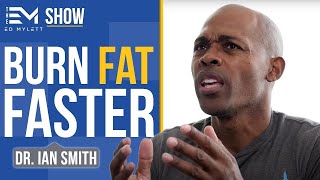 Why INTERMITTENT FASTING Burns Fat FASTER | Dr. Ian Smith