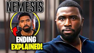 Nemesis Season 1 'Ending Explained & What Happens Next'