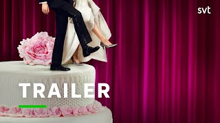Gift vid första ögonkastet | Se serien på SVT Play | Trailer