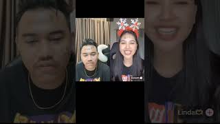 Ronkads live Terbaru|Nomer Linda mau di blokir sama Ronkads & Gilga 🔥