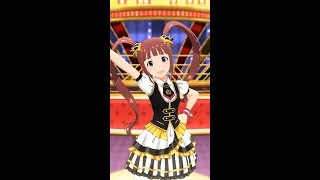 [밀리시타/ミリシタ] 《Dreaming!》 (마츠다 아리사 solo ver.) [4K/60fps]