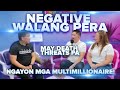 Nagsimula NEGATIVE Sa Pera, May Death Threat Pa! Pero Ngayon Mag-asawang Multimiyonaire!Demeterland!