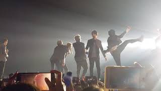 [181111] SS7 ENCORE IN BKK 'Rokkugo'