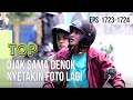 TUKANG OJEK PENGKOLAN PART 3/13 [19 APRIL 2019]