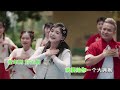 【karaoke】新年幸福绕 new year happiness around 伴奏 王雪晶 郑斌彦