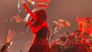 Bleed Out - Within Temptation LIVE Frankfurt 2024