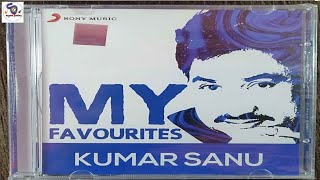 MY FAVOURITES KUMAR SANU II माय फवौरिटेस कुमार सानू ...