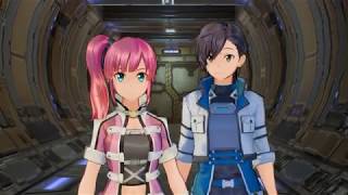 sword art online  fatal bullet 刀劍神域 奪命凶彈 pc part 1