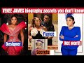 Biography of Veekee James, fiancé, net worth, secrets you probably don't know about her