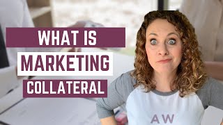 What is marketing Collateral? (Marketing Collateral Definition from Foleon)