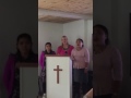 UNITED WE STAND ( Christian Song )