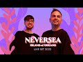 Dj Dark & Mentol @ NEVERSEA 2022