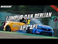 DJ LUMPUR DAN BERLIAN REMIX FULLBASS TERBARU - DJ APT APT REMIX FULLBASS TERBARU