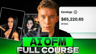 Full Ai Ofm Course 2026