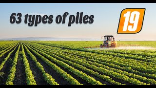 Farming Simulator 19 Tutorial - Increasing the number of piles (increasing heightType limit)