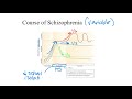 Schizophrenia Pathophysiology