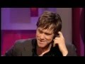 Jim Carrey interview - Jonathon Ross Show - May 2003