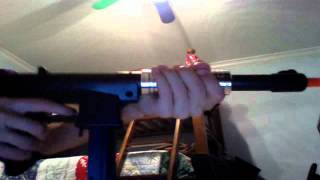 700 fps airsoft gun