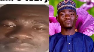 Alaye oro ati ibeere evangelist Ezekiel | Imaam Hassan (Acadip)