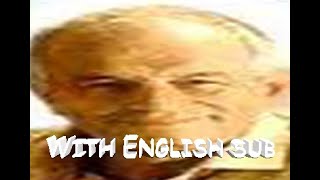 Pol Martin with English sub