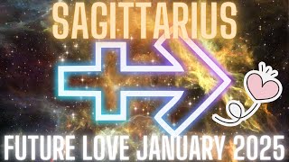 Sagittarius ♐️🔮❤️💘💗 - Soulmate Alert! Sagittarius, They're the One!