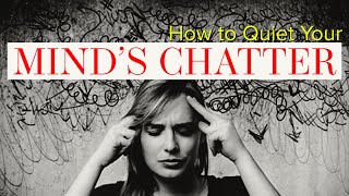 Doctor Shares How to Stop Your Mind’s Chatter (and Why It Works)