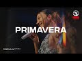 Primavera - Priscilla Alcantara, Tiago Skiter | Campanha Beneficente IBAB 2022