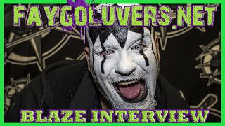 2016 BLAZE YA DEAD HOMIE CASKET FACTORY Interview - Faygoluvers Exclusive!