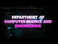 avs engineering college computer science and engineering national level technical symposium