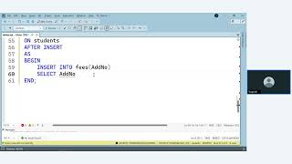 Python 10 AM Weekend Batch Training : Session 11(Part - 2)