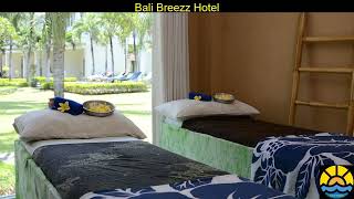 Bali Breezz Hotel #Jimbaran #hotel #holiday